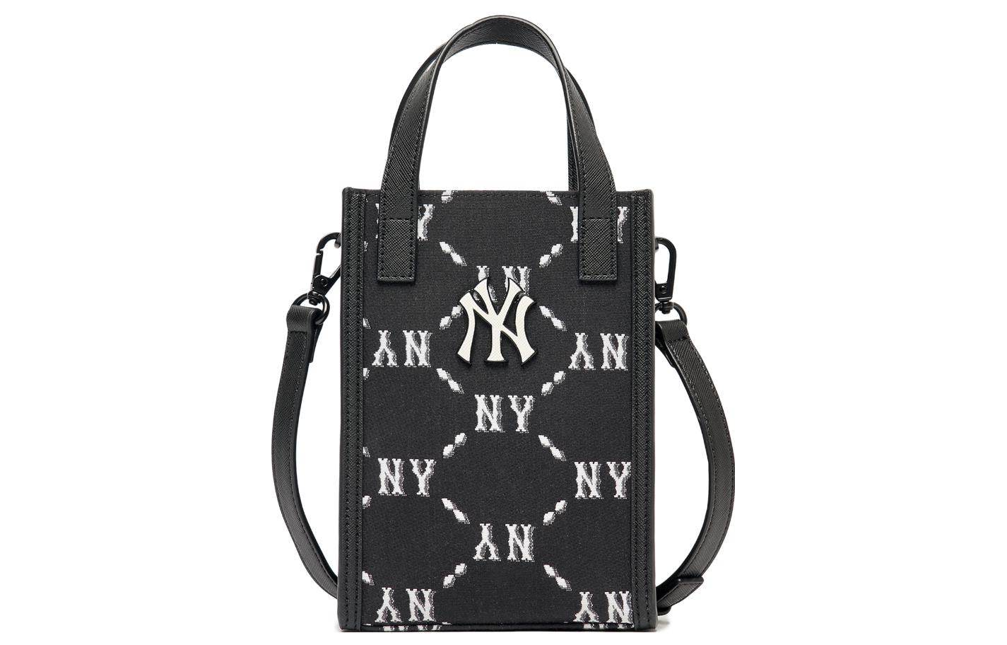 Сумка MLB Monogram Series - Boxette Shop